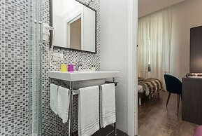 Hotel Leoncino Brescia