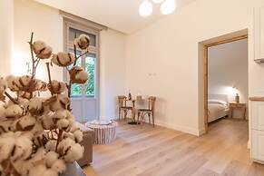 Hotel Leoncino Brescia