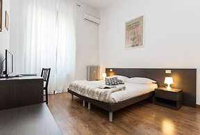 Hotel Leoncino Brescia