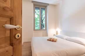 Hotel Leoncino Brescia