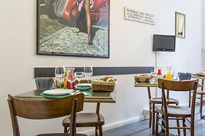 Hotel Leoncino Brescia