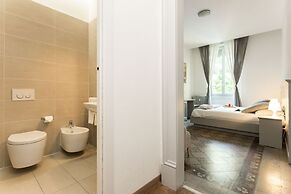 Hotel Leoncino Brescia