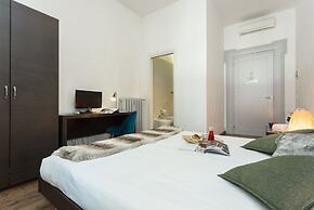 Hotel Leoncino Brescia