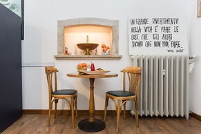 Hotel Leoncino Brescia