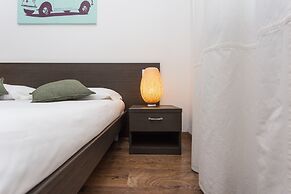 Hotel Leoncino Brescia