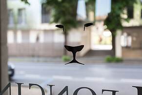 Hotel Leoncino Brescia