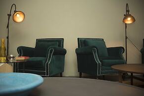 Hotel Leoncino Brescia