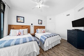 The Oasis at Orange Beach 1611