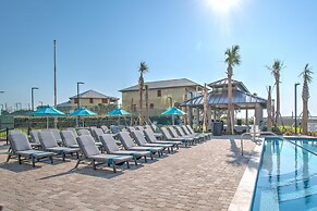 The Oasis at Orange Beach 1611