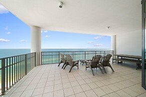 The Oasis at Orange Beach 1611