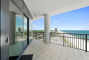 The Oasis at Orange Beach 1611