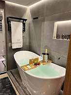 Prime Experience - SP Flat Vila Olímpia