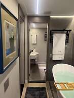 Prime Experience - SP Flat Vila Olímpia