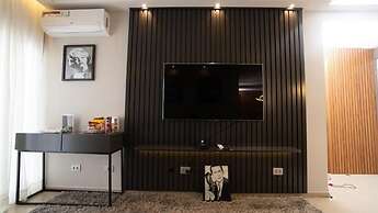 Prime Experience - SP Flat Vila Olímpia