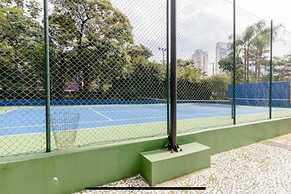 Prime Experience - SP Flat Vila Olímpia