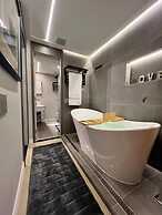 Prime Experience - SP Flat Vila Olímpia