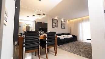 Prime Experience - SP Flat Vila Olímpia