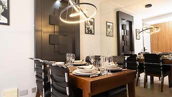 Prime Experience - SP Flat Vila Olímpia