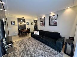 Prime Experience - SP Flat Vila Olímpia