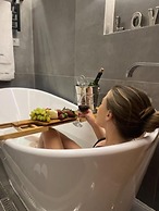 Prime Experience - SP Flat Vila Olímpia