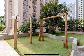 Prime Experience - SP Flat Vila Olímpia