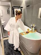 Prime Experience - SP Flat Vila Olímpia