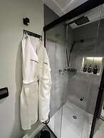 Prime Experience - SP Flat Vila Olímpia