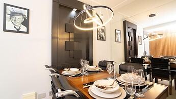 Prime Experience - SP Flat Vila Olímpia