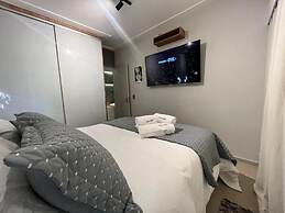 Prime Experience - SP Flat Vila Olímpia