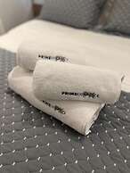 Prime Experience - SP Flat Vila Olímpia