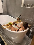 Prime Experience - SP Flat Vila Olímpia