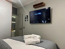 Prime Experience - SP Flat Vila Olímpia