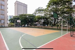 Prime Experience - SP Flat Vila Olímpia