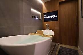 Prime Experience - SP Flat Vila Olímpia