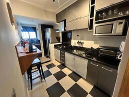 Prime Experience - SP Flat Vila Olímpia