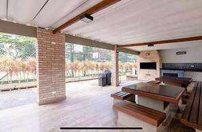 Prime Experience - SP Flat Vila Olímpia