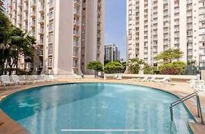 Prime Experience - SP Flat Vila Olímpia