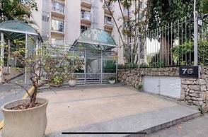 Prime Experience - SP Flat Vila Olímpia