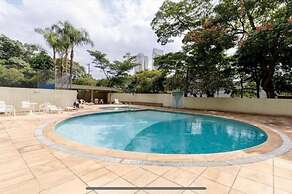 Prime Experience - SP Flat Vila Olímpia