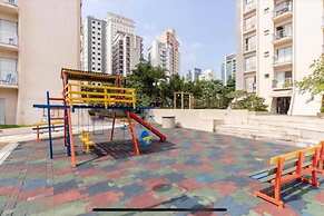 Prime Experience - SP Flat Vila Olímpia