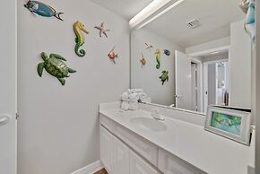 Beach Colony East 15c-penthouse