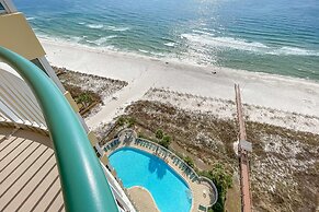 Beach Colony East 15c-penthouse