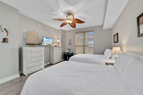 Beach Colony East 15c-penthouse