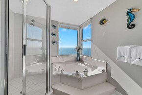 Beach Colony East 15c-penthouse