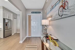 Beach Colony East 15c-penthouse