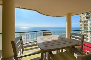 Beach Colony East 15c-penthouse