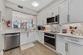 Beach Colony East 15c-penthouse