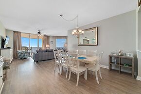 Beach Colony East 15c-penthouse