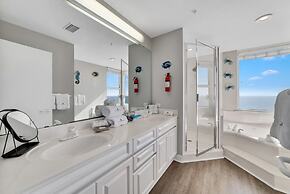 Beach Colony East 15c-penthouse