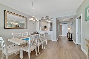 Beach Colony East 15c-penthouse